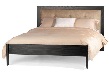 SOHO BED UPHOLSTERED